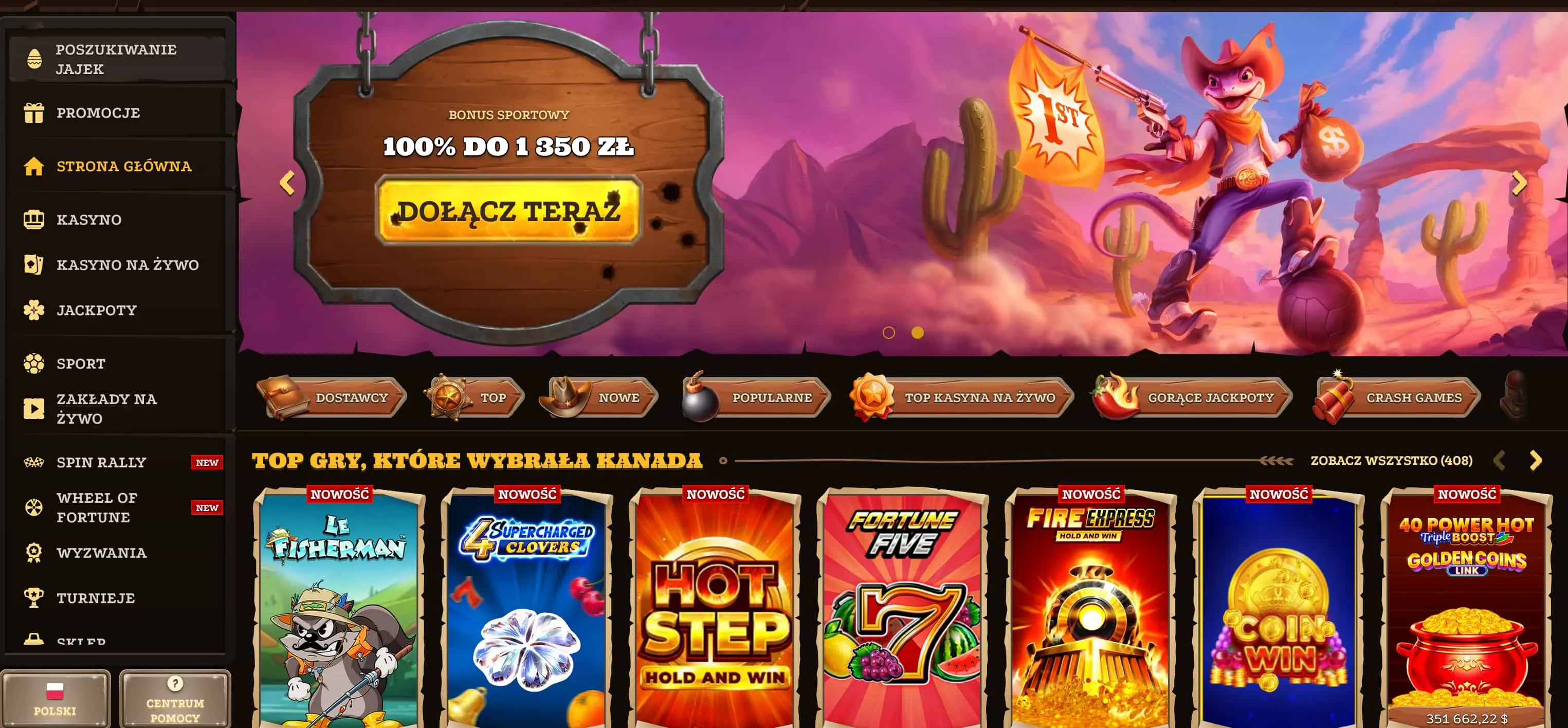 Rejestracja w Lizaro Casino — Prosta Droga do Pierwszej Gry Rejestracja w Lizaro Casino — Prosta Droga do Pierwszej Gry