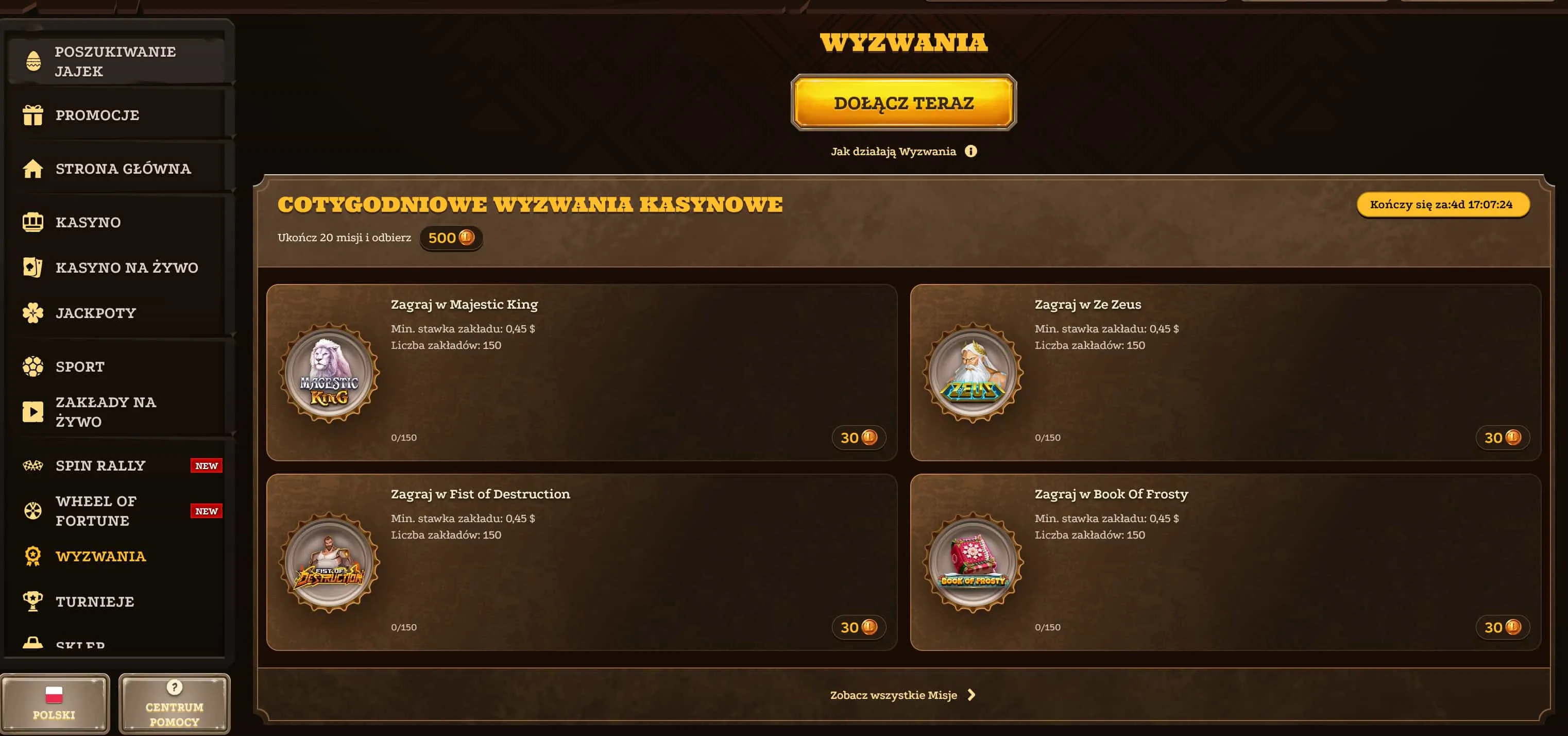 Lizaro Casino — Jakie Bonusy Czekają na Nowych Graczy? Lizaro Casino — Jakie Bonusy Czekają na Nowych Graczy?